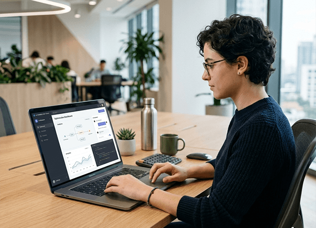 Hiring Developer