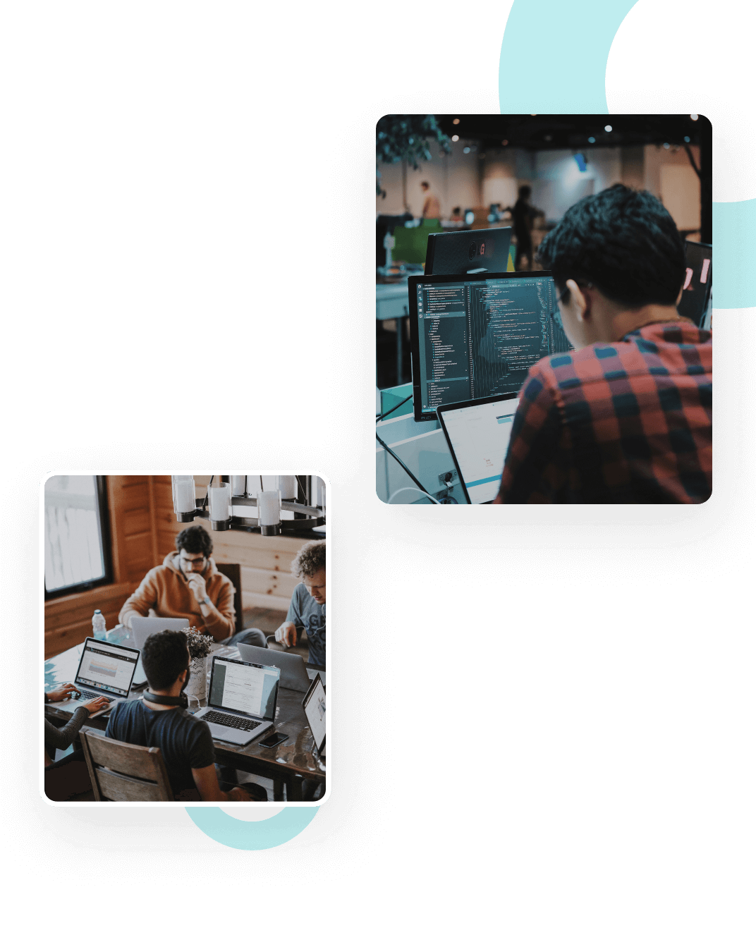 About Pristinit