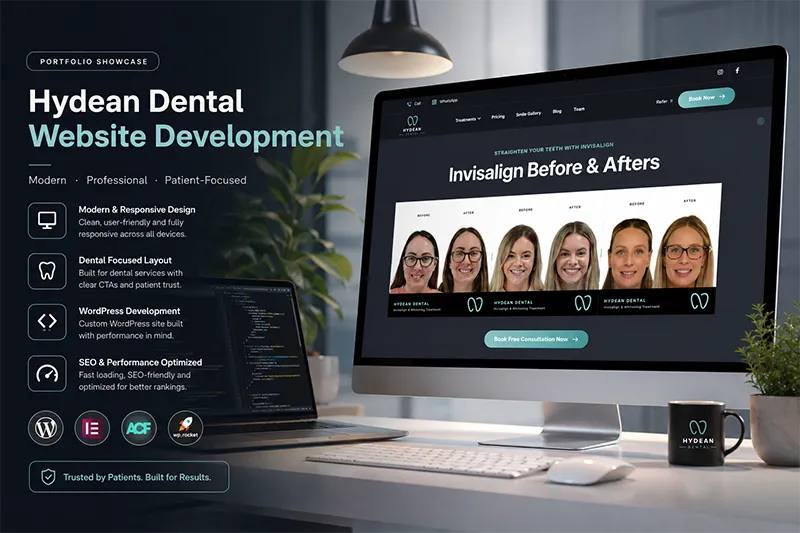 Hydean Dental