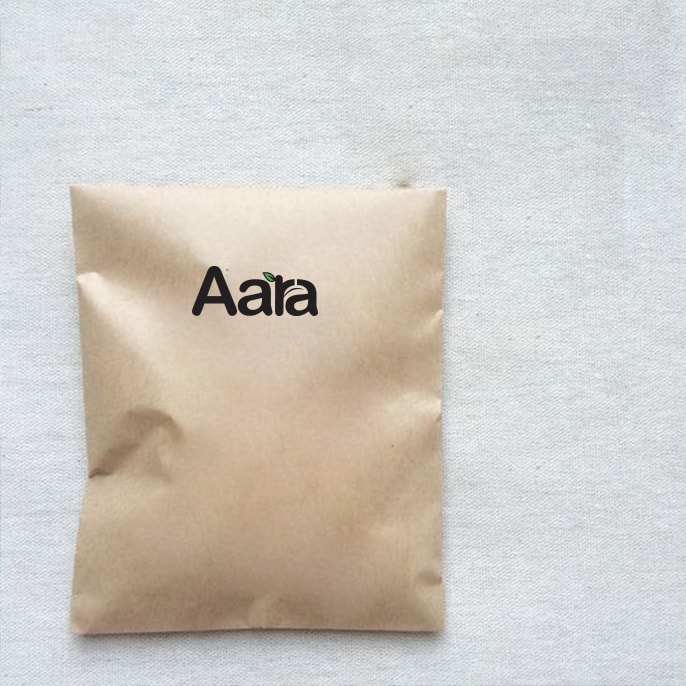 Aara Pouch