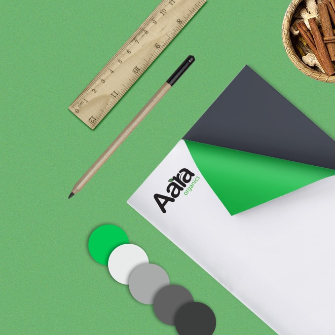 Aara Stationary