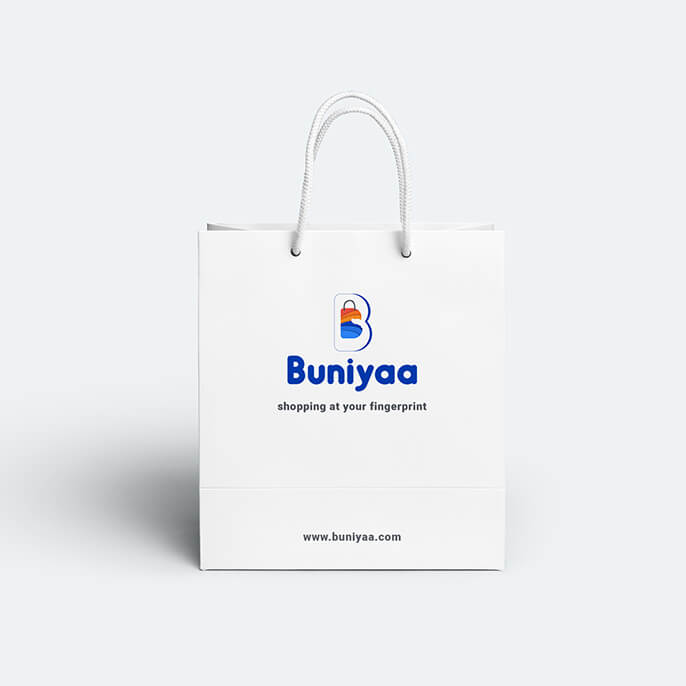 Buniyaa Bag