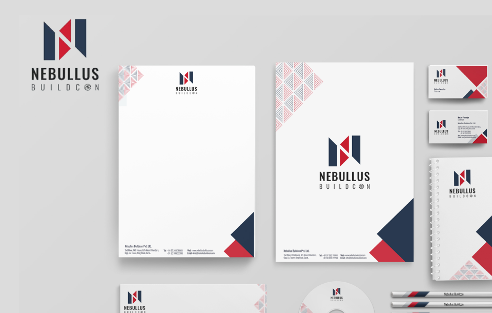 Nebullus Buildcon