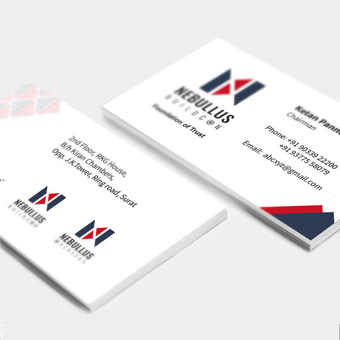 Nebullus Cards