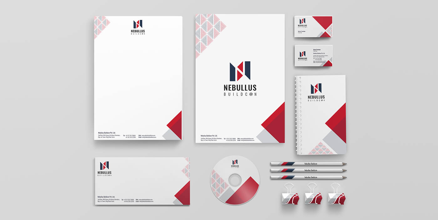 Nebullus Corporate