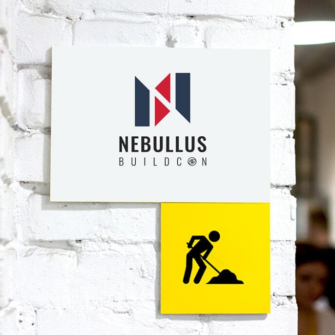 Nebullus Sign