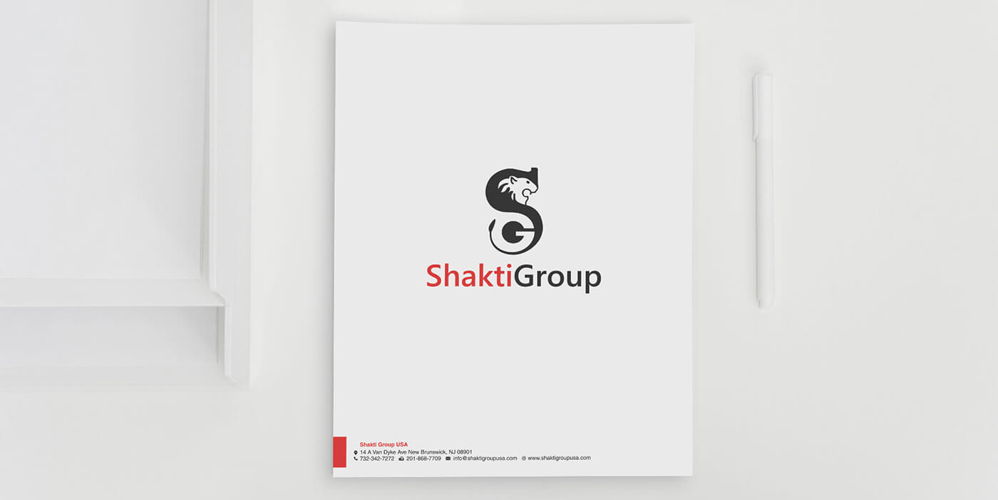 Shaktigroup Latter