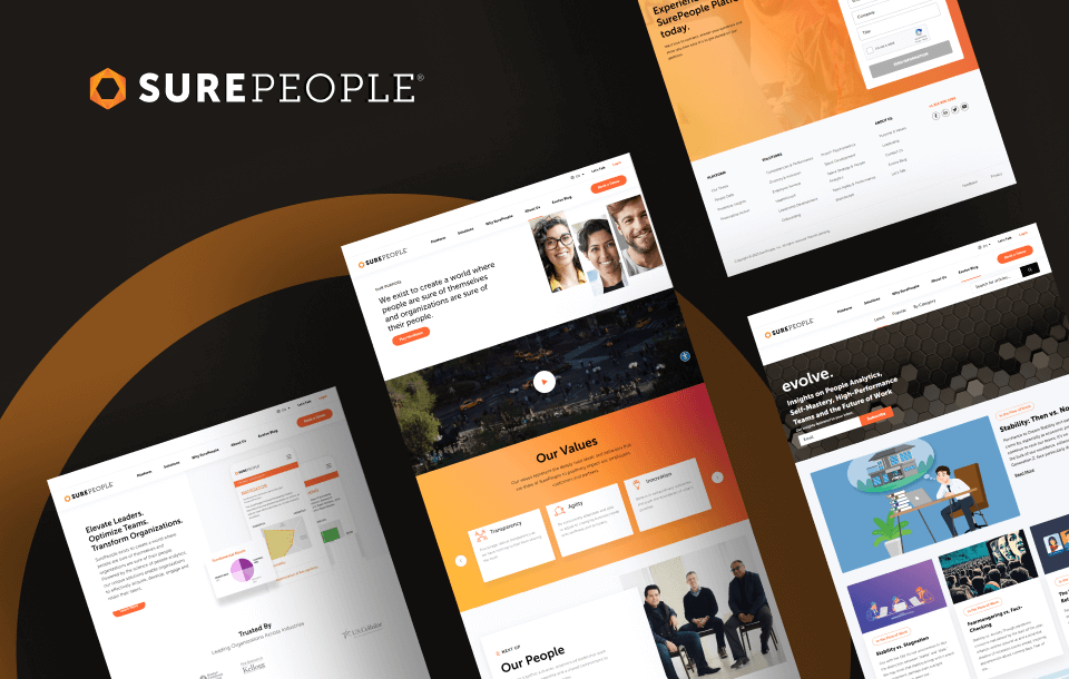 Surepeople