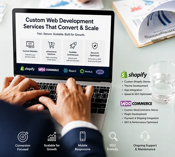 Website Development