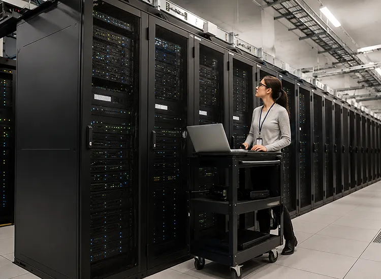 Web Hosting