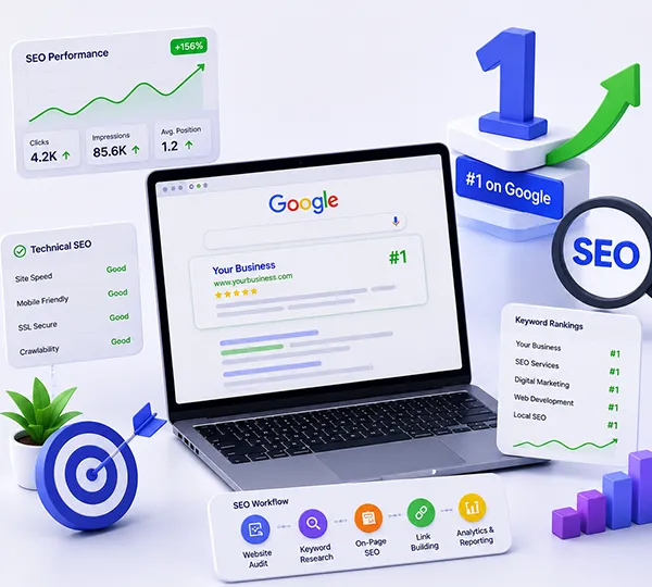 SEO Services