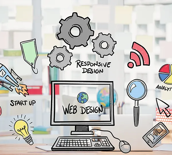 UI/UX Design Services