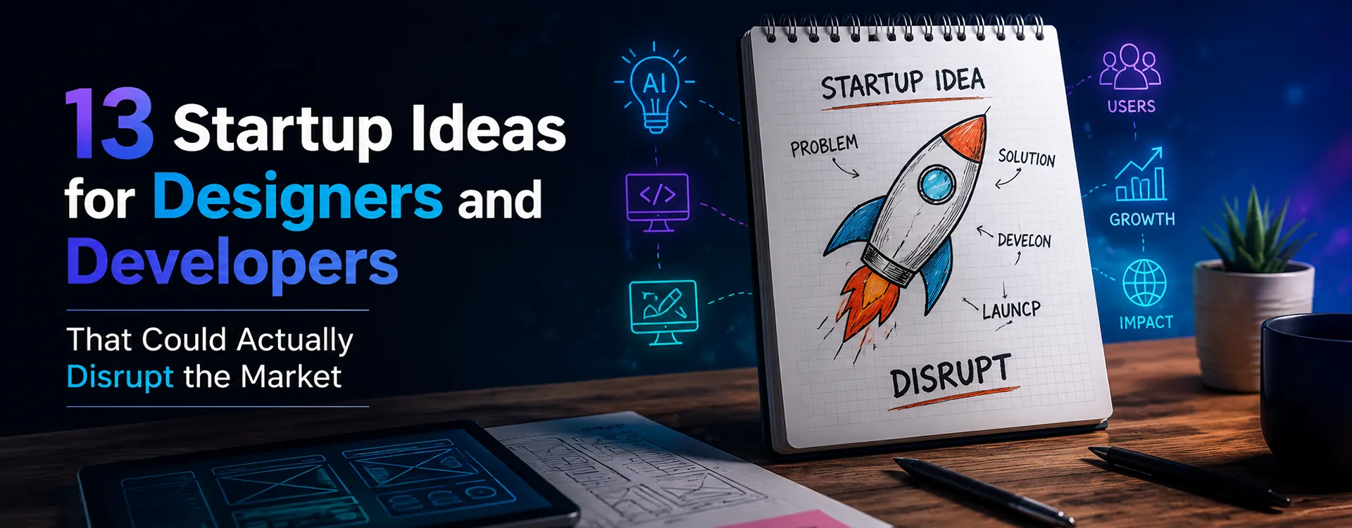 Startup Idea