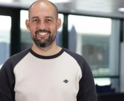 Benito Alvarez