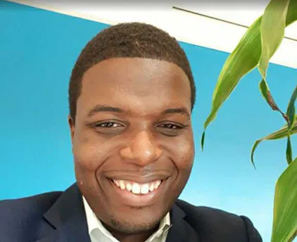Doriel Butler